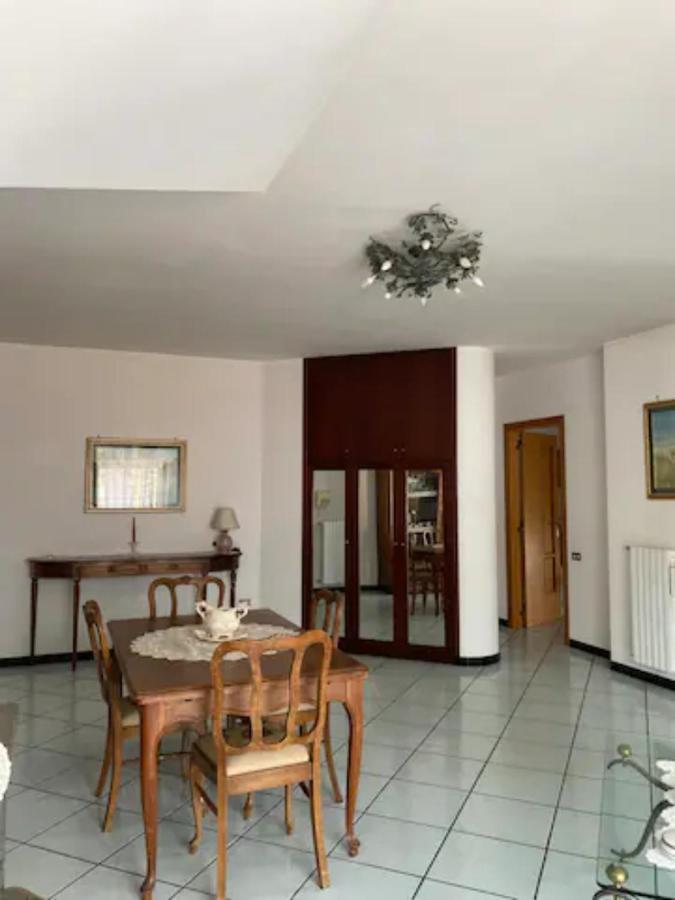 Veronica Bed & Breakfast Baronissi Bagian luar foto