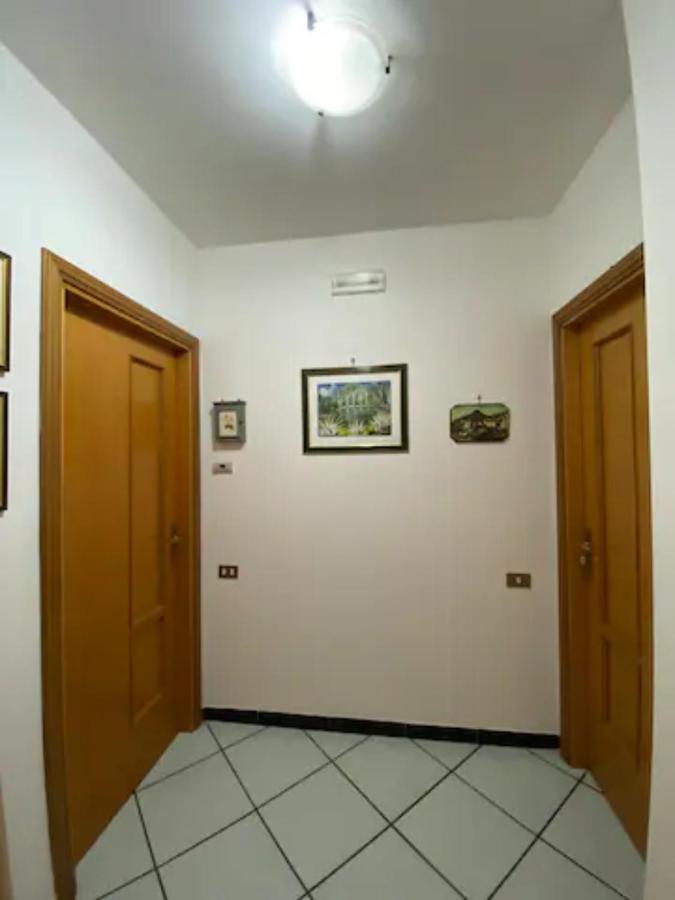 Veronica Bed & Breakfast Baronissi Bagian luar foto