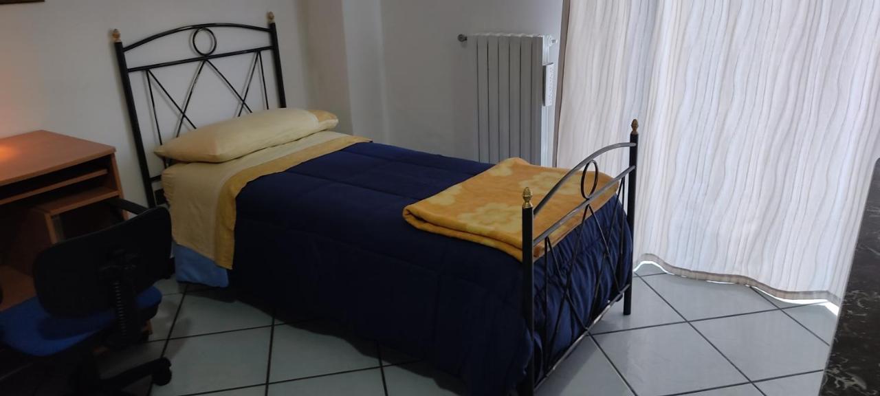 Veronica Bed & Breakfast Baronissi Bagian luar foto