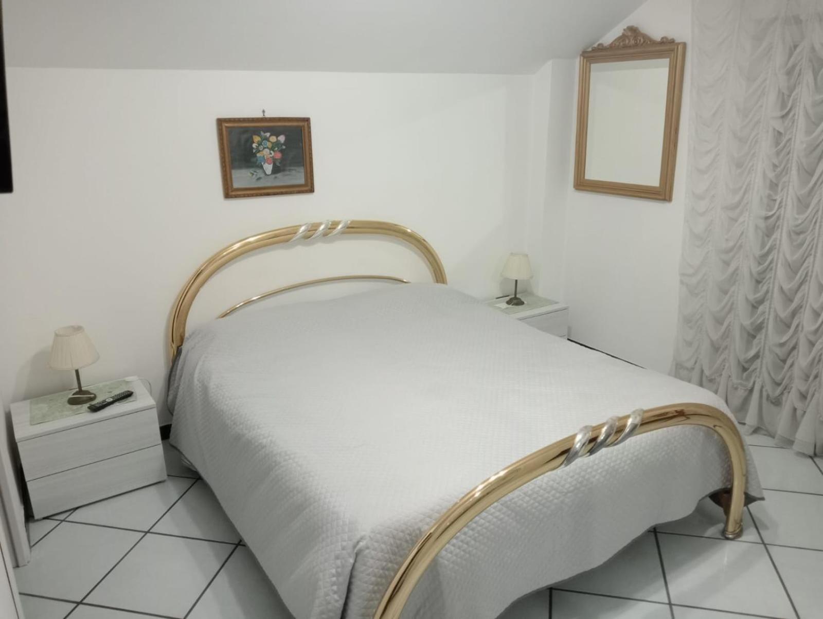 Veronica Bed & Breakfast Baronissi Bagian luar foto