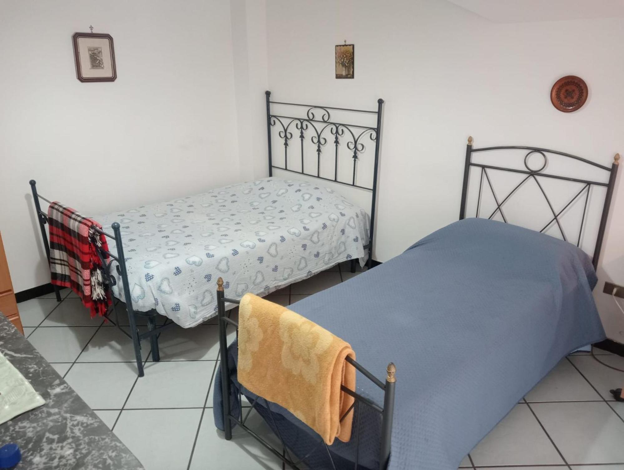 Veronica Bed & Breakfast Baronissi Bagian luar foto