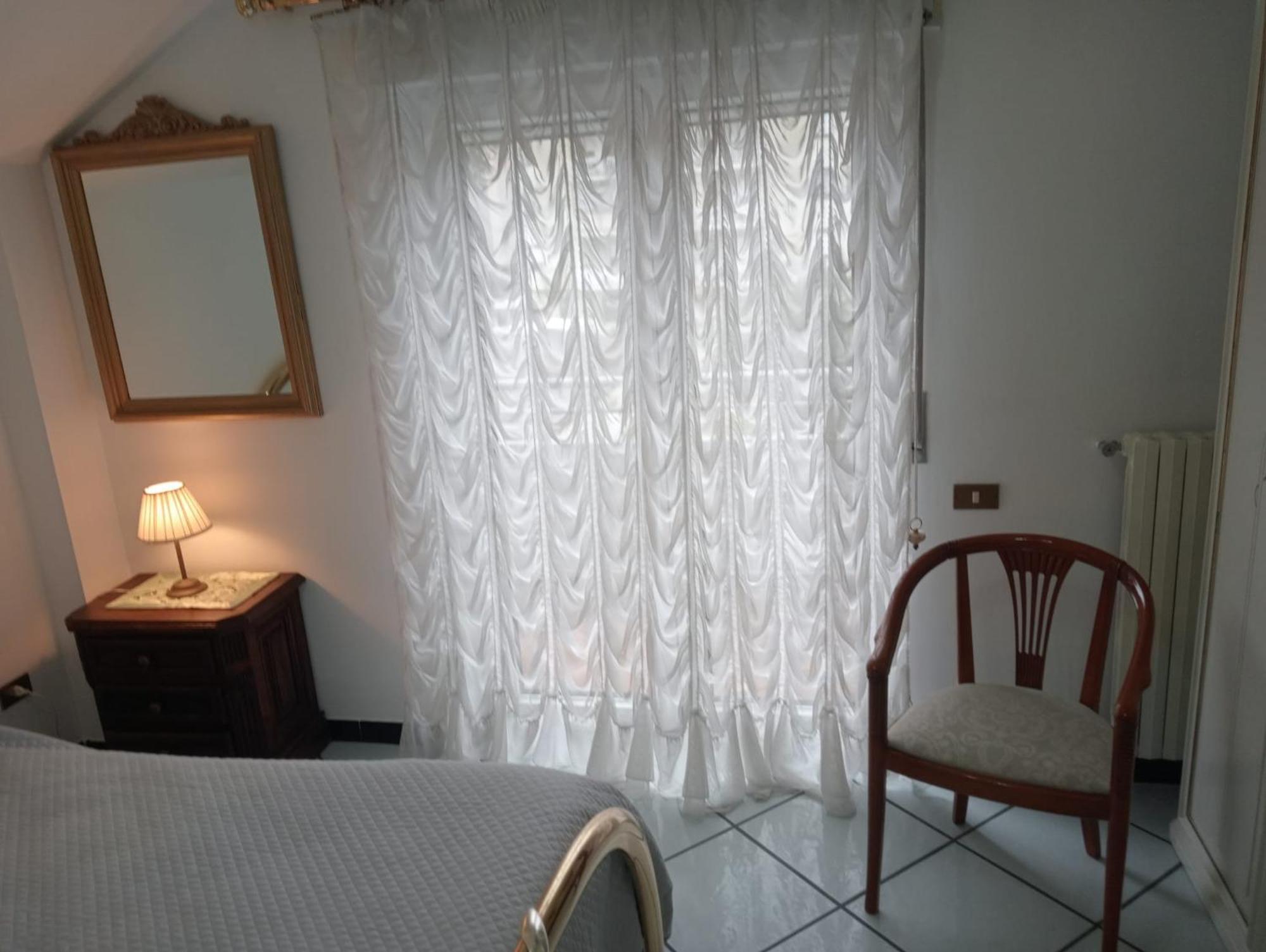 Veronica Bed & Breakfast Baronissi Bagian luar foto