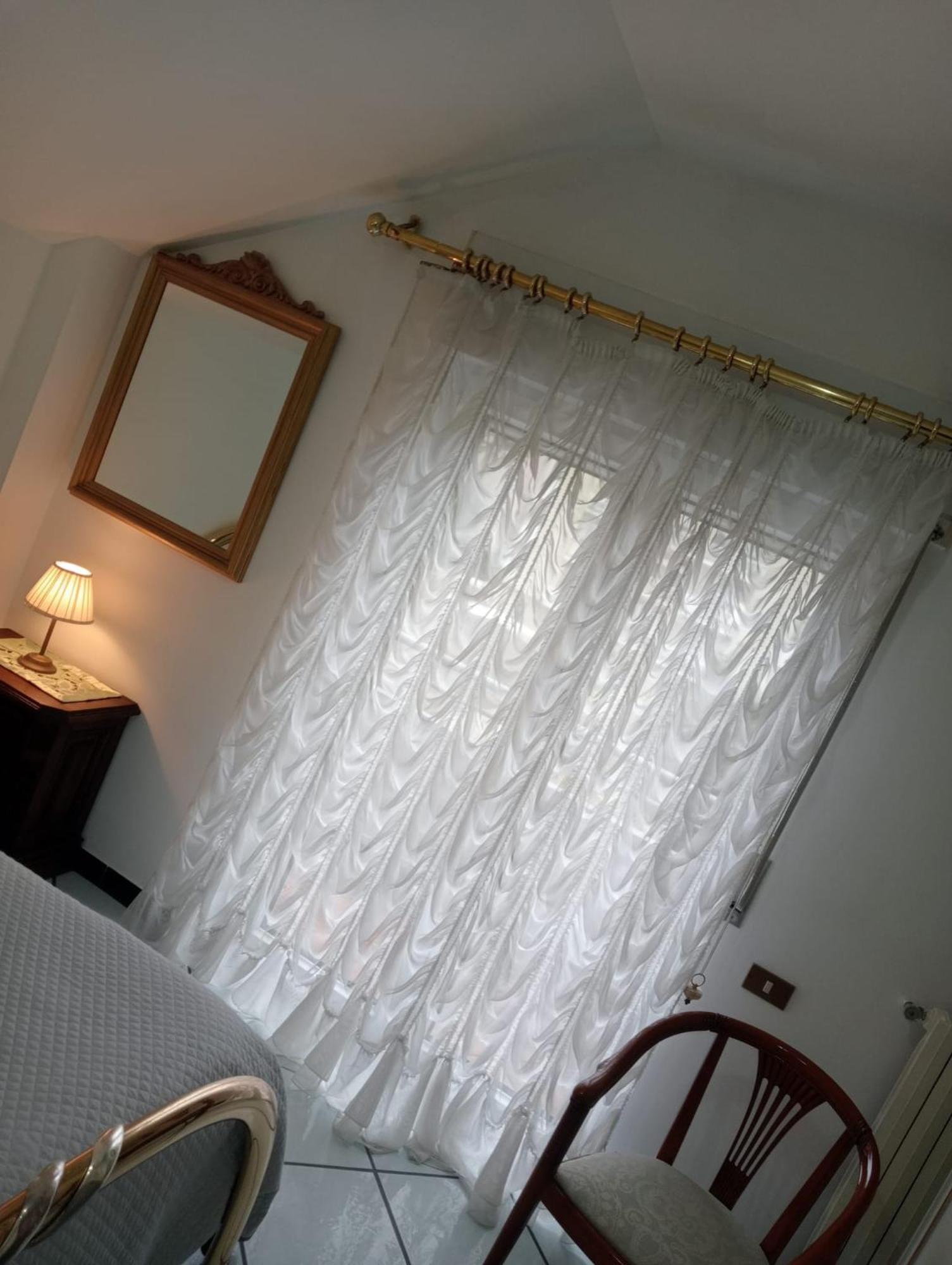 Veronica Bed & Breakfast Baronissi Bagian luar foto